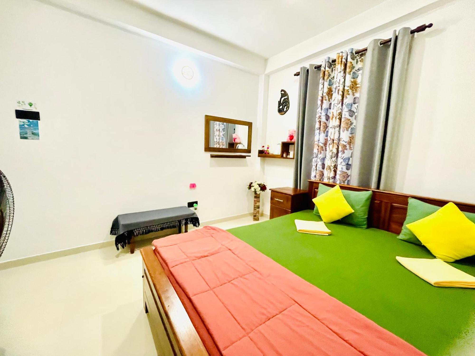 Ambuluwawa View Inn Gampola Kültér fotó